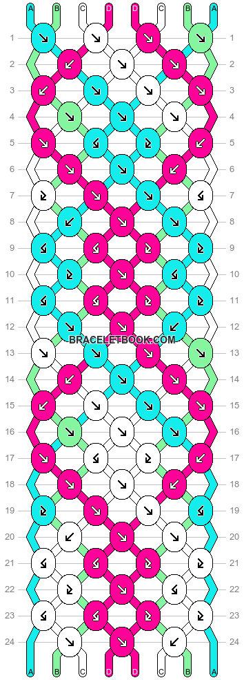 Normal pattern #190682 variation #425729 pattern