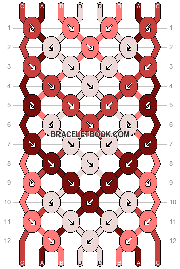 Normal pattern #137064 variation #425730 pattern