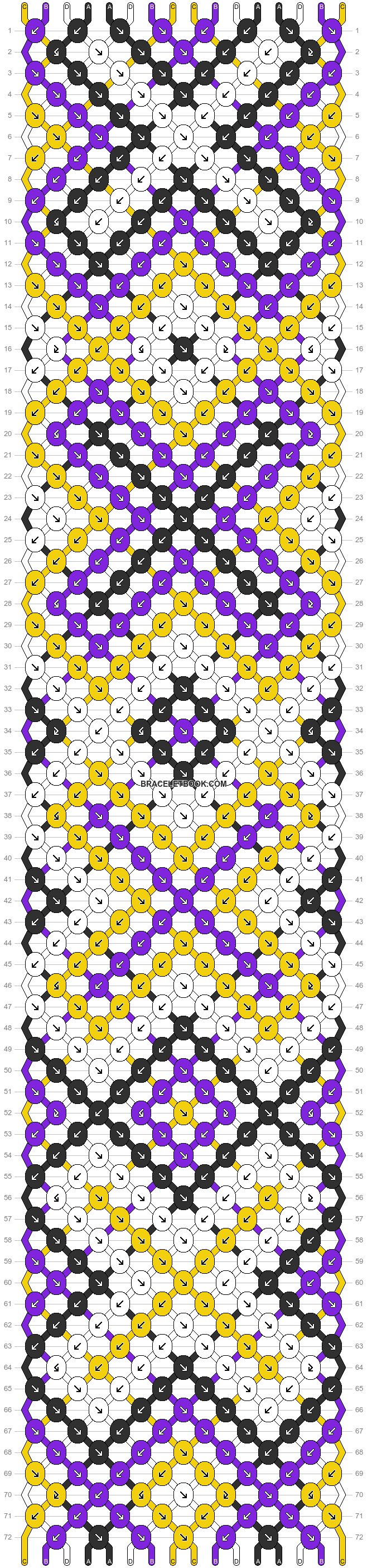 Normal pattern #98123 variation #425732 pattern