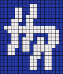 Alpha pattern #203622 variation #425738