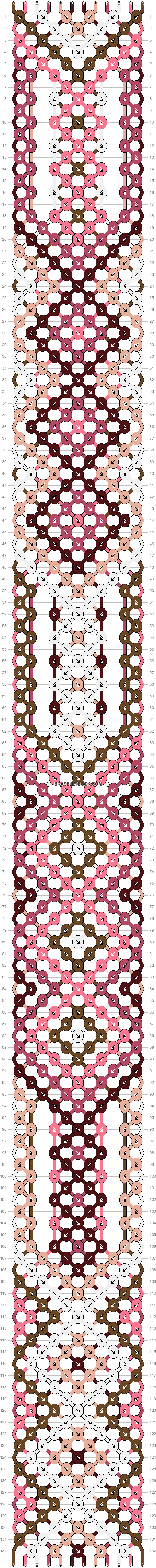 Normal pattern #51460 variation #425740 pattern