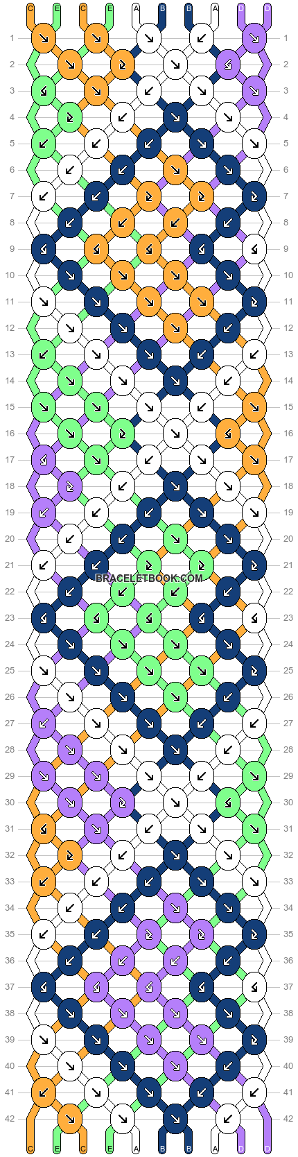 Normal pattern #182816 variation #425742 pattern