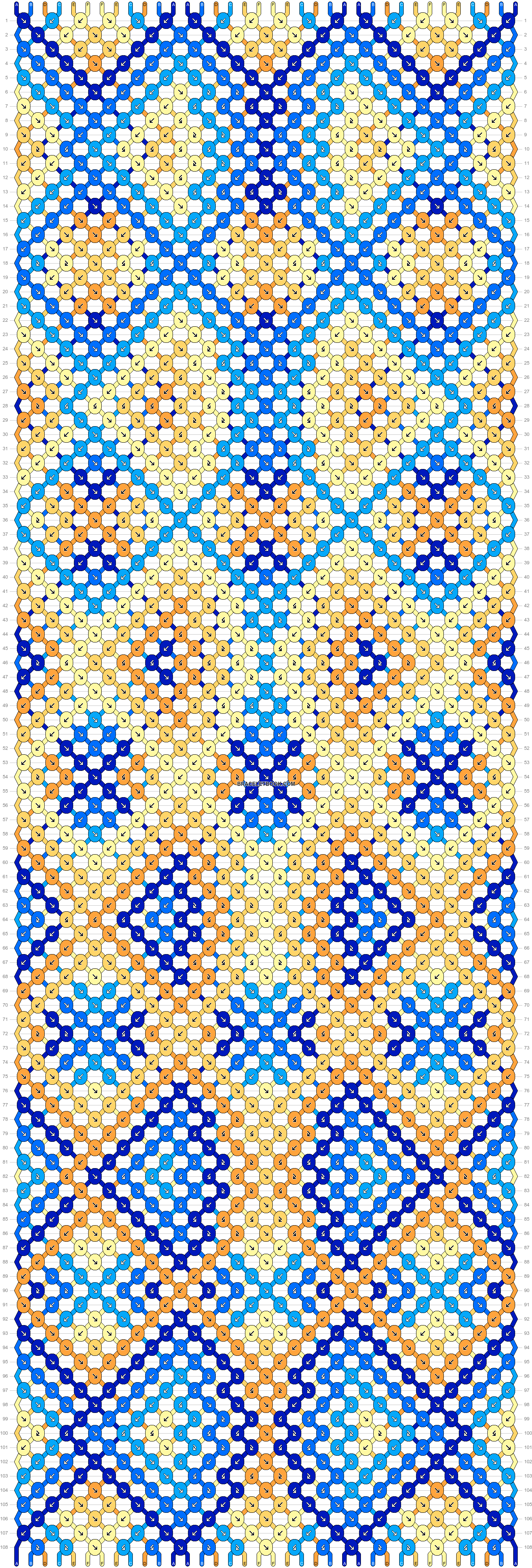 Normal pattern #163013 variation #425745 pattern