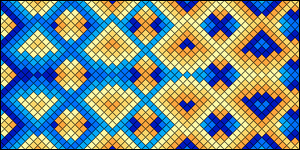 Normal pattern #163013 variation #425745
