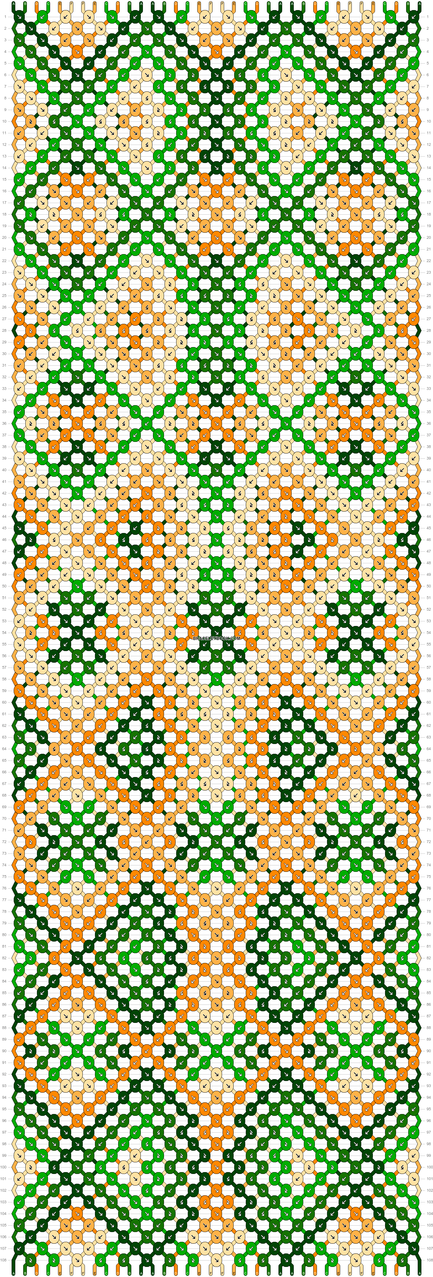 Normal pattern #163013 variation #425746 pattern