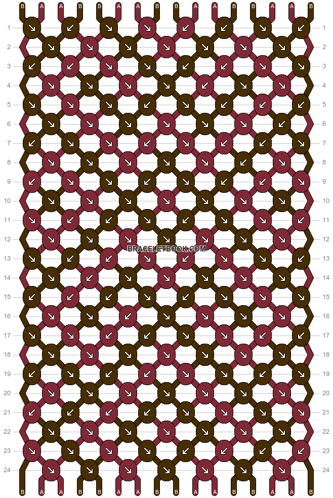 Normal pattern #108200 variation #425747 pattern