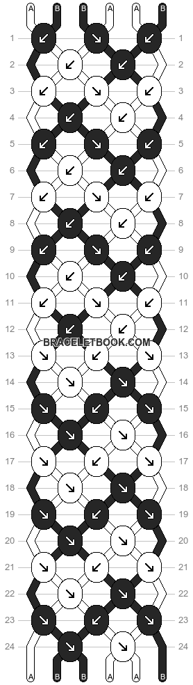 Normal pattern #203640 variation #425748 pattern