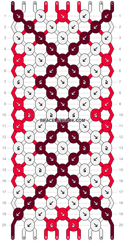 Normal pattern #34072 variation #425749 pattern