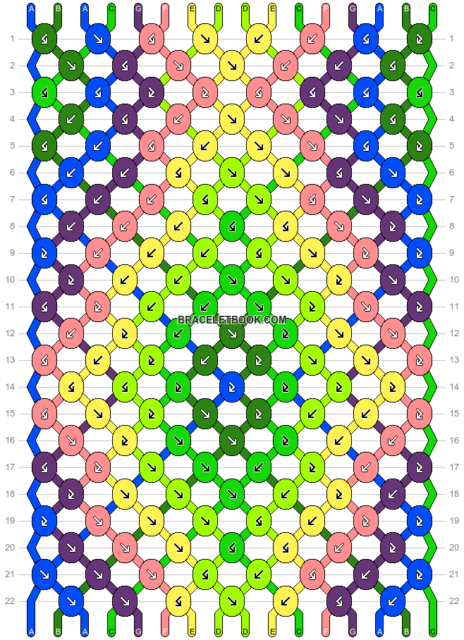 Normal pattern #202588 variation #425751 pattern