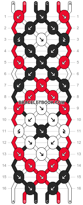 Normal pattern #38012 variation #425752 pattern