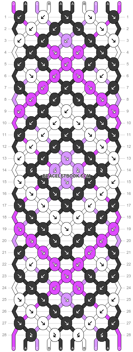 Normal pattern #76255 variation #425753 pattern