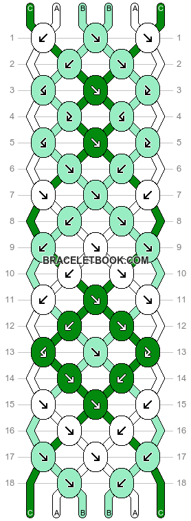 Normal pattern #126144 variation #425754 pattern