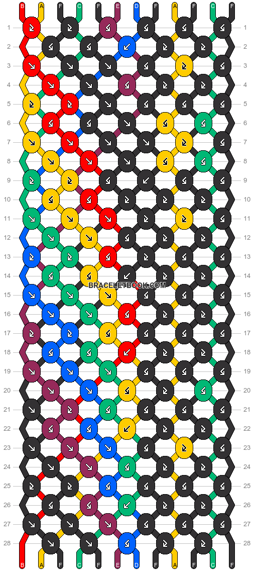 Normal pattern #174013 variation #425755 pattern