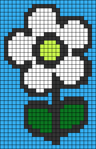 Alpha pattern #203611 variation #425757 preview