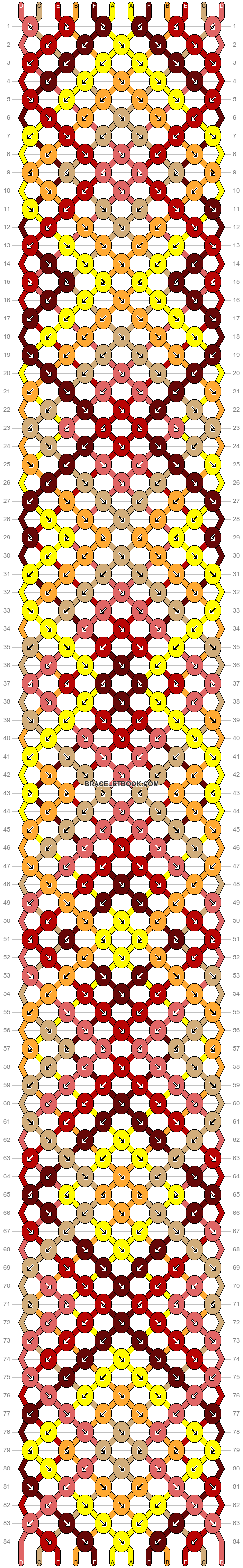 Normal pattern #203457 variation #425758 pattern