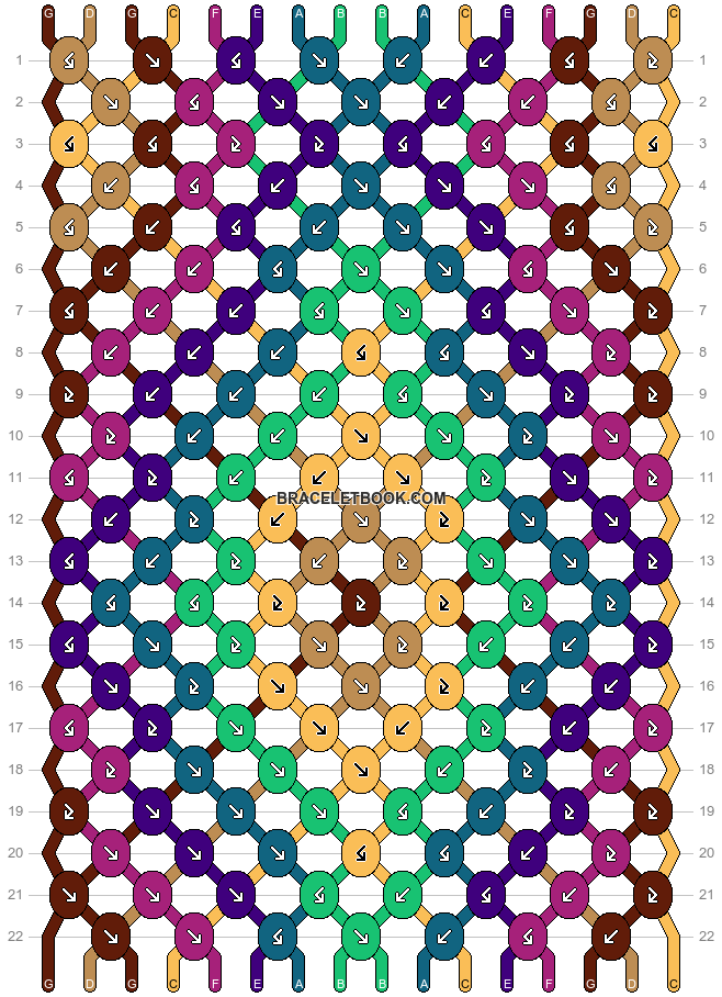 Normal pattern #202588 variation #425759 pattern