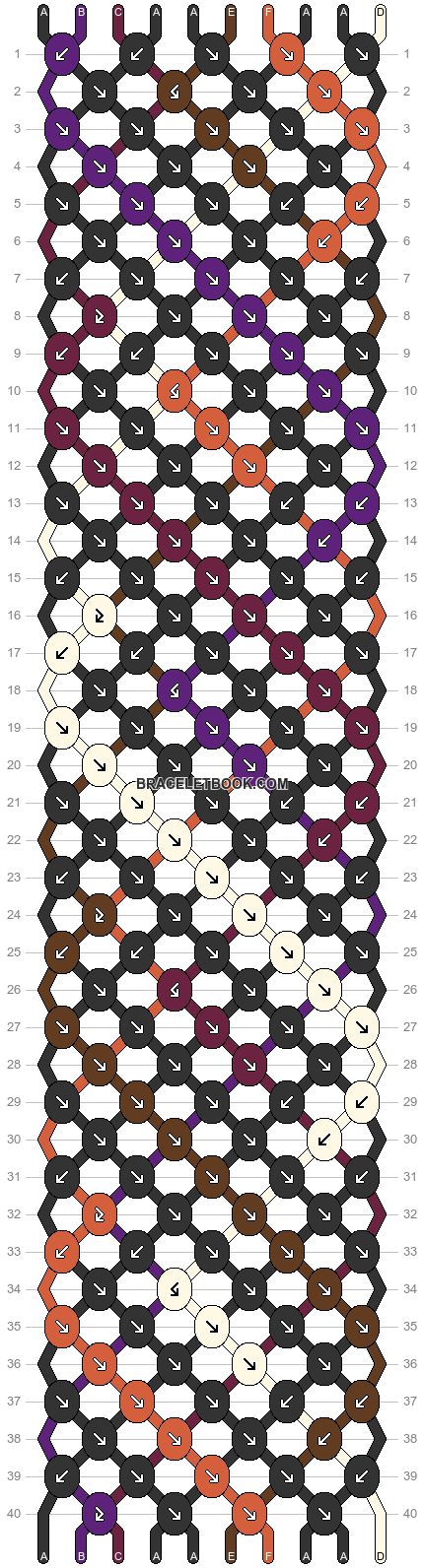 Normal pattern #158118 variation #425761 pattern