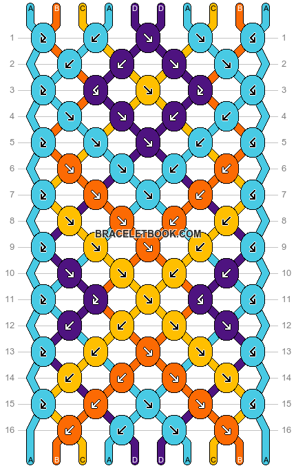 Normal pattern #86650 variation #425763 pattern