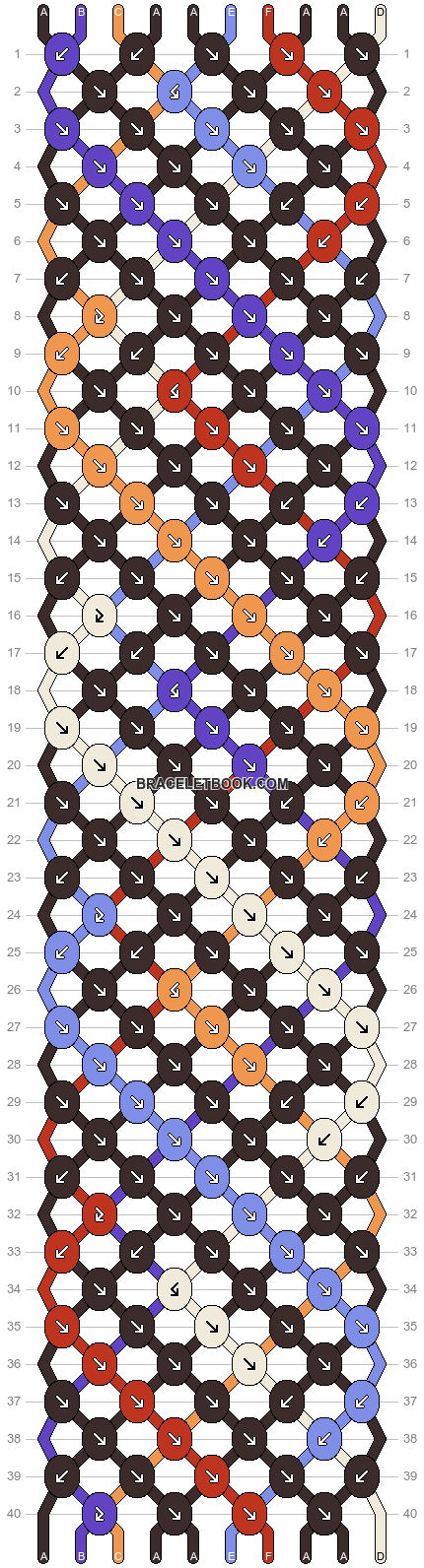 Normal pattern #158118 variation #425764 pattern