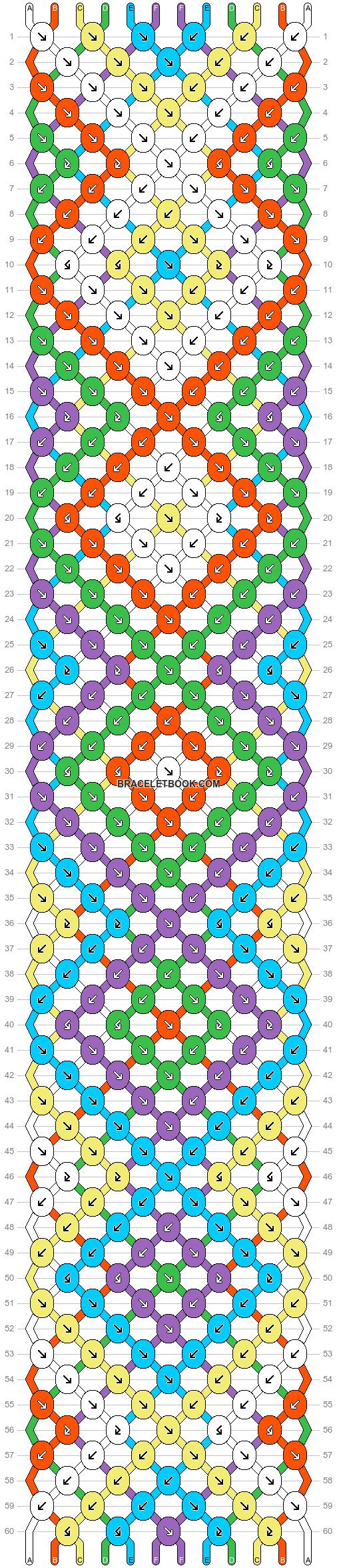 Normal pattern #37004 variation #425766 pattern