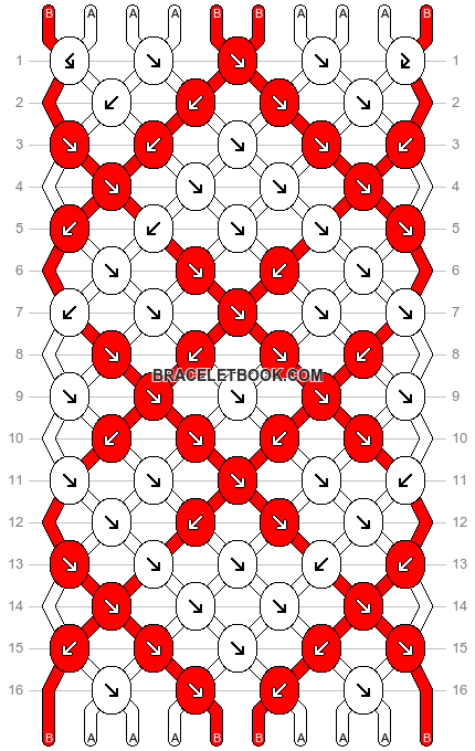 Normal pattern #182014 variation #425767 pattern