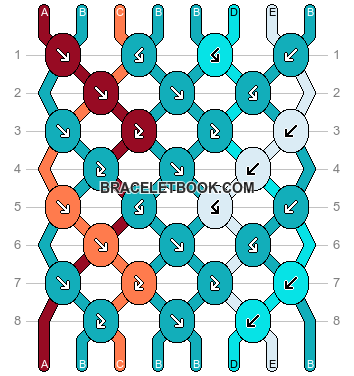 Normal pattern #20 variation #425768 pattern