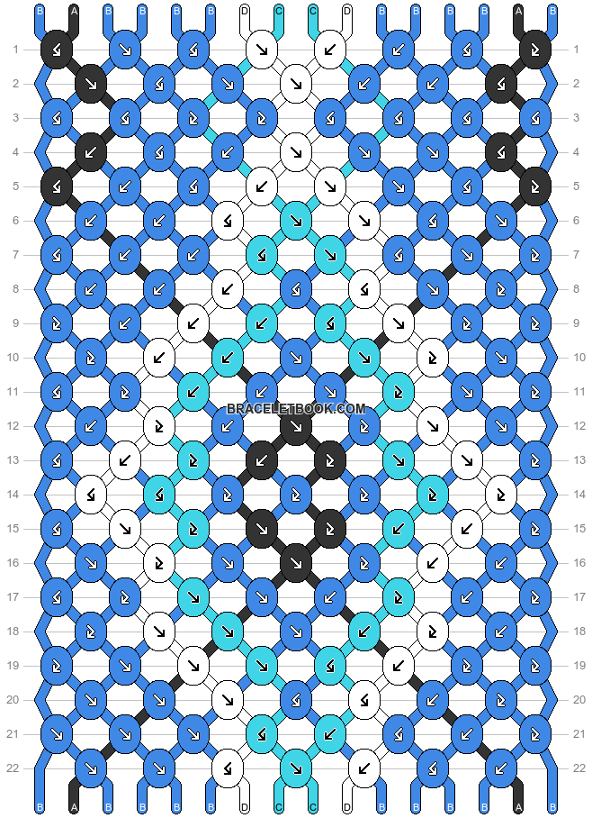 Normal pattern #202588 variation #425772 pattern
