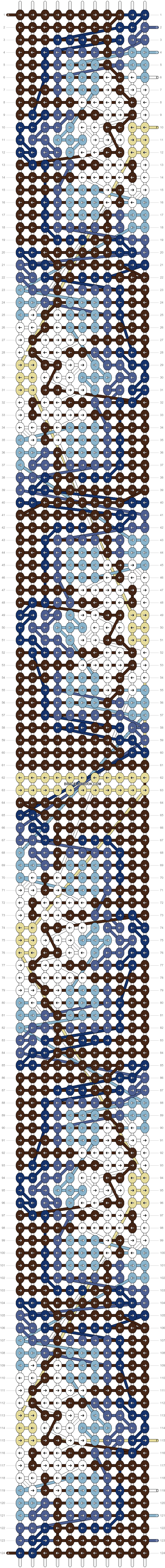 Alpha pattern #189044 variation #425774 pattern