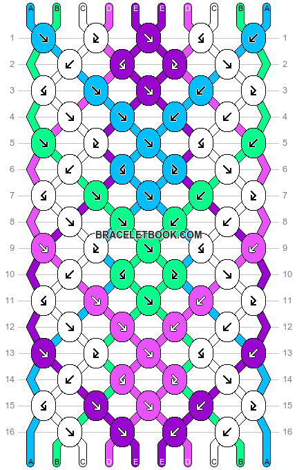 Normal pattern #27046 variation #425775 pattern
