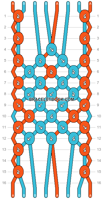 Normal pattern #174915 variation #425776 pattern