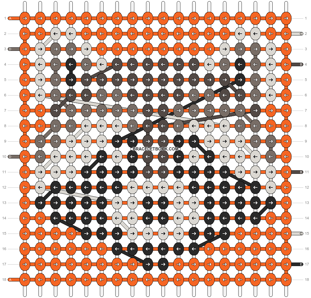 Alpha pattern #199572 variation #425777 pattern