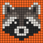 Alpha pattern #199572 variation #425777