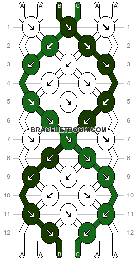 Normal pattern #75704 variation #425778 pattern