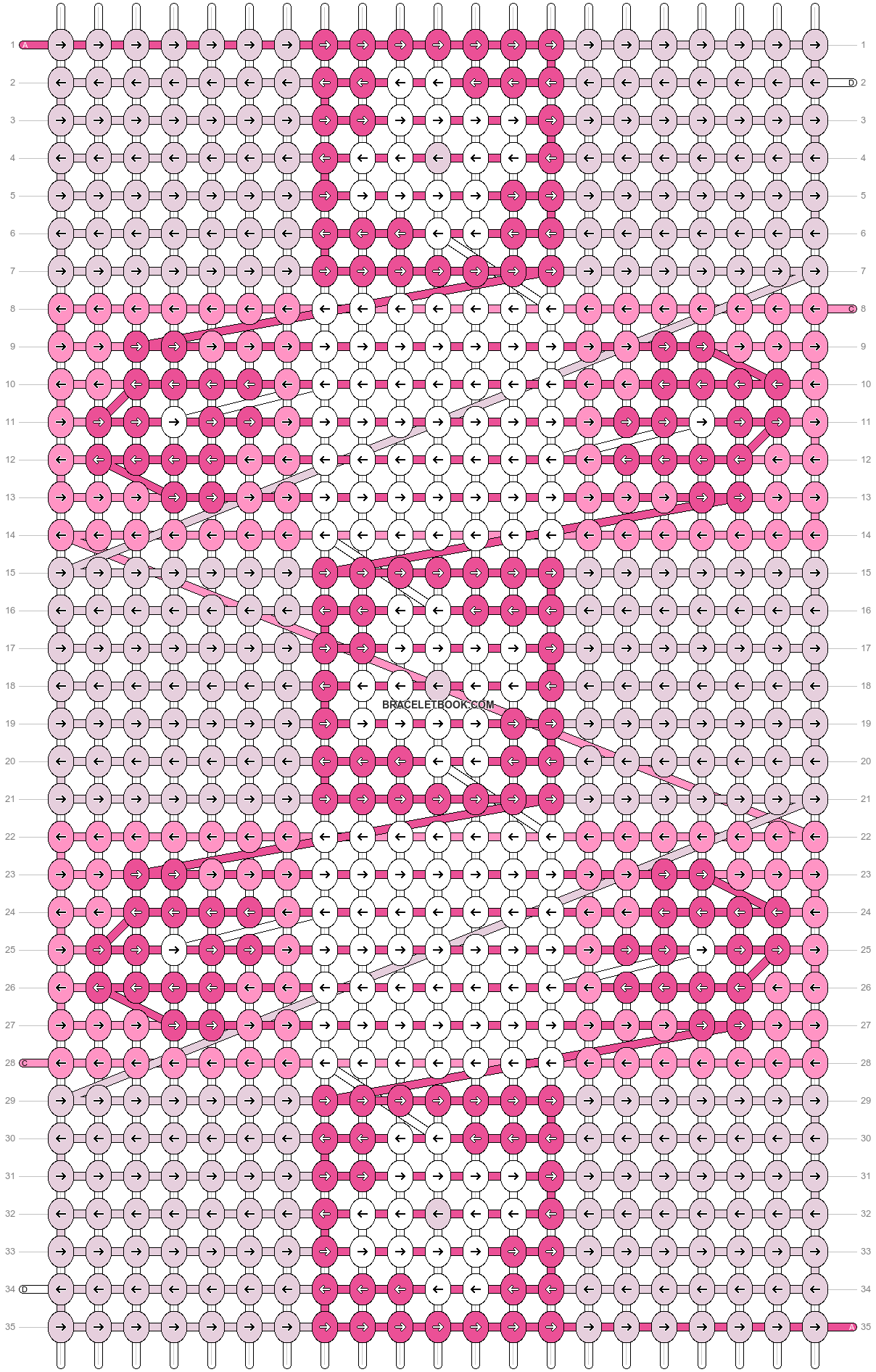 Alpha pattern #174631 variation #425779 pattern