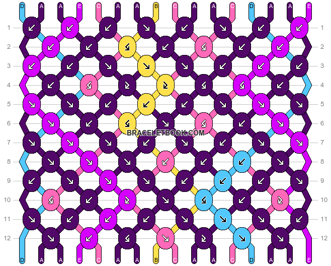 Normal pattern #40165 variation #425780 pattern