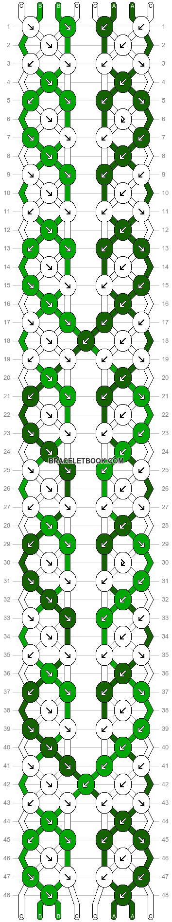 Normal pattern #203212 variation #425781 pattern