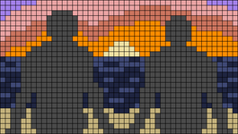 Alpha pattern #203308 variation #425784