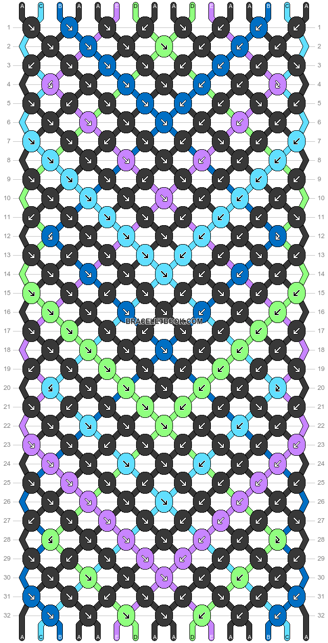 Normal pattern #59758 variation #425785 pattern