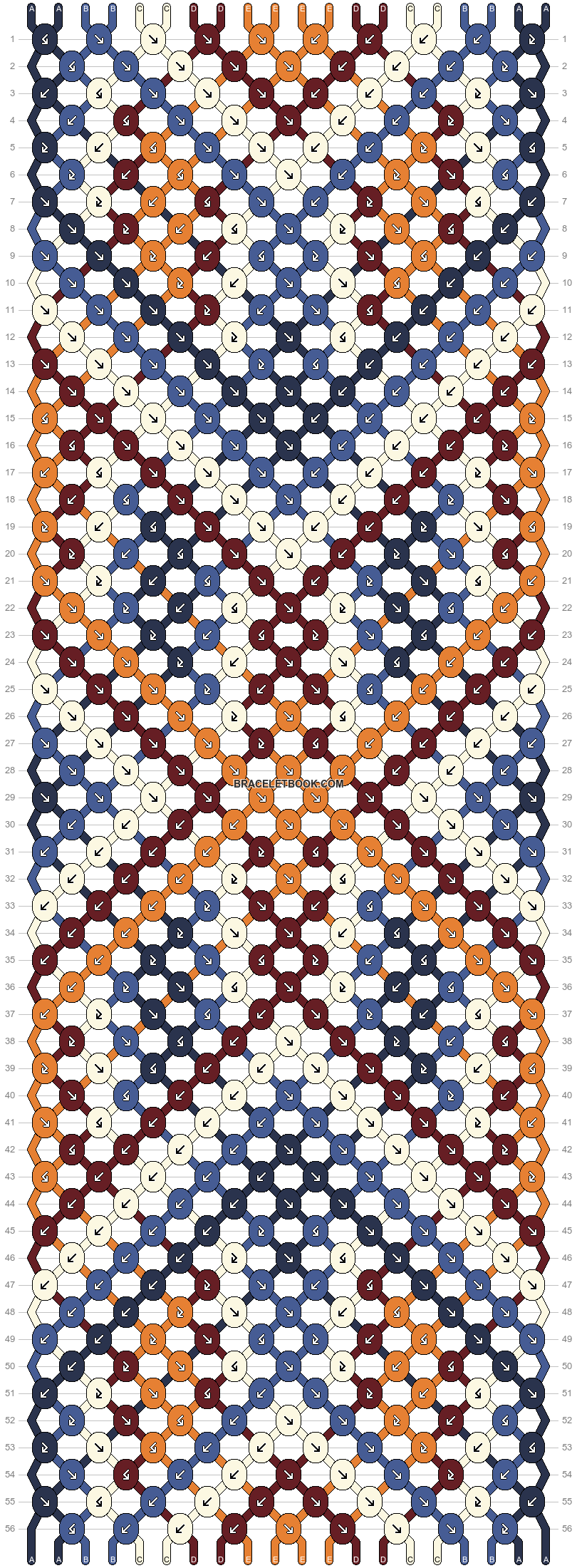 Normal pattern #86331 variation #425786 pattern