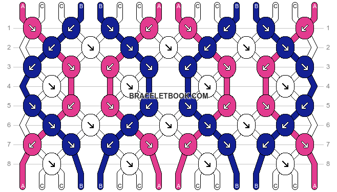 Normal pattern #180093 variation #425790 pattern