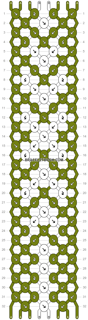 Normal pattern #31858 variation #425791 pattern