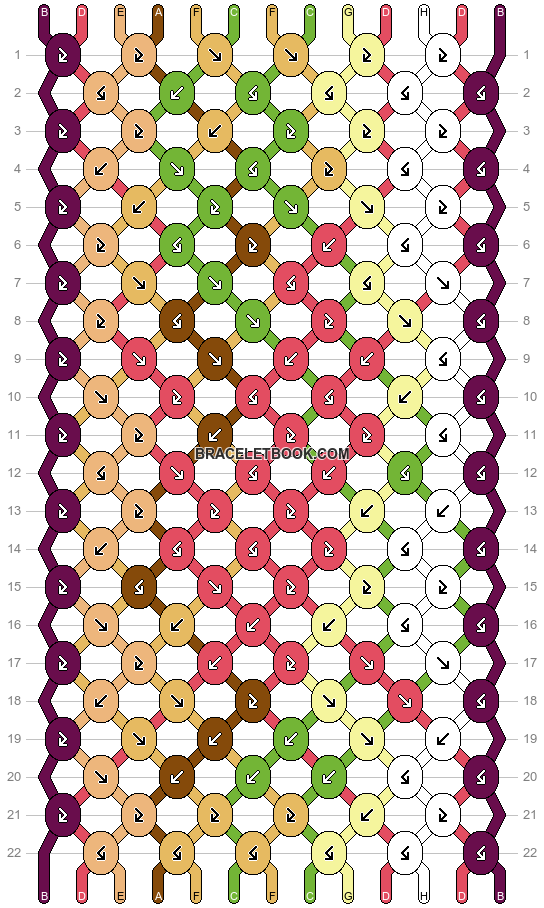 Normal pattern #157483 variation #425793 pattern