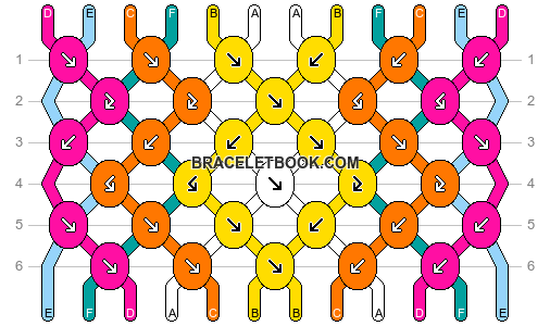 Normal pattern #18 variation #425794 pattern