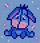 Alpha pattern #144918 variation #425800