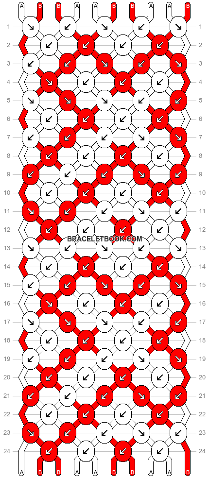 Normal pattern #199983 variation #425801 pattern