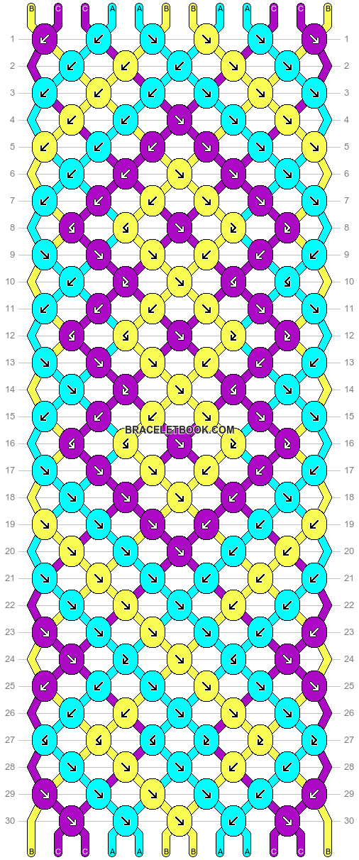 Normal pattern #24135 variation #425803 pattern