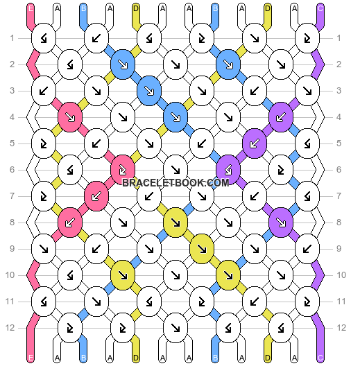 Normal pattern #165053 variation #425804 pattern