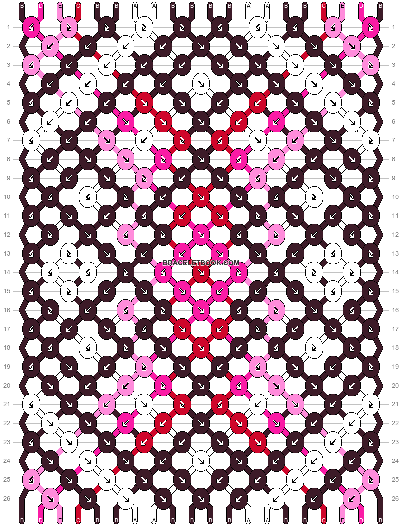 Normal pattern #192360 variation #425805 pattern