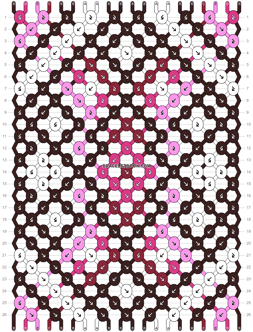 Normal pattern #192360 variation #425806 pattern