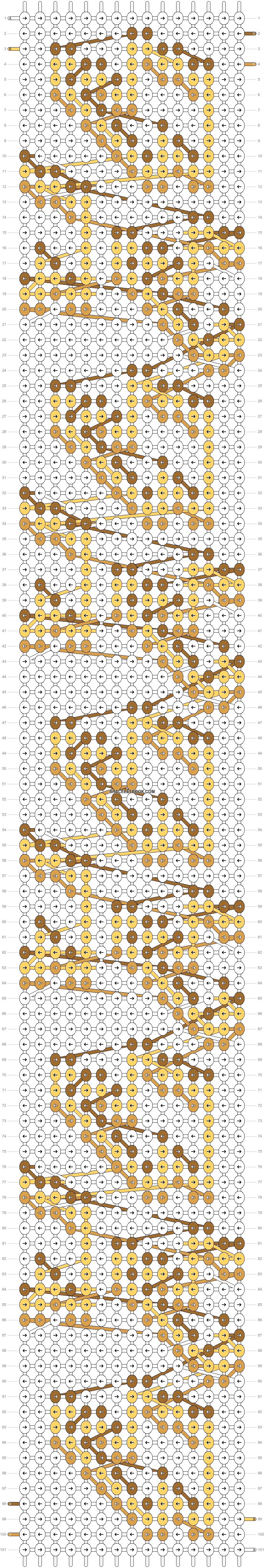 Alpha pattern #88037 variation #425809 pattern